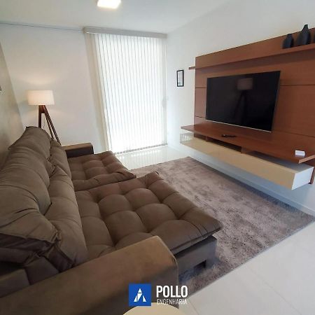 Cosy Apartment In Fantastic Location In City Center Poços de Caldas Esterno foto