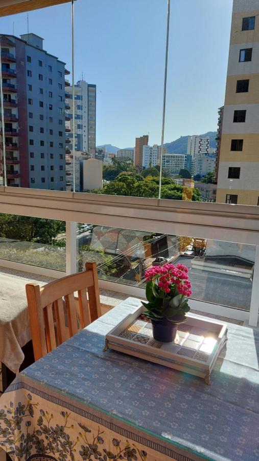 Cosy Apartment In Fantastic Location In City Center Poços de Caldas Esterno foto